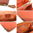 Azap Zip Around Wallet Silk'in Epsom Compact