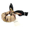 Silk Bangle Beige Bracelet