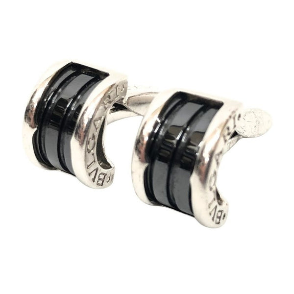 Cufflinks Ceramic and Sterling Silver Bracelet