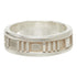 Atlas Ring Sterling Silver