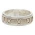 Atlas Ring Sterling Silver