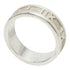 Atlas Ring Sterling Silver