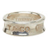 1837 Ring Sterling Silver