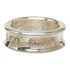 1837 Ring Sterling Silver