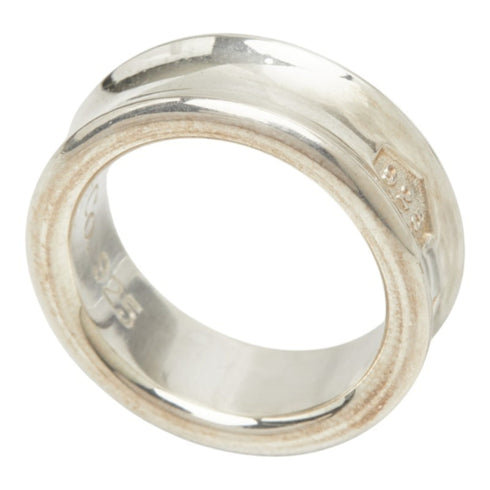 1837 Ring Sterling Silver