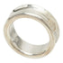 1837 Ring Sterling Silver
