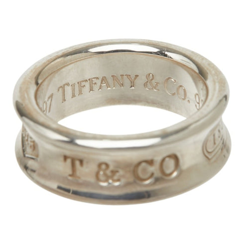 1837 Ring Sterling Silver
