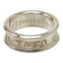 1837 Ring Sterling Silver