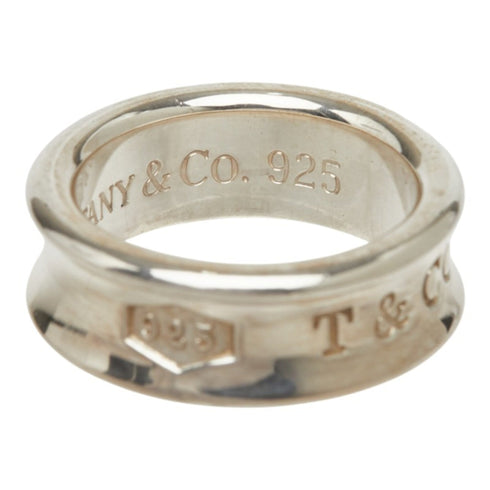 1837 Ring Sterling Silver