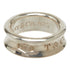 1837 Ring Sterling Silver