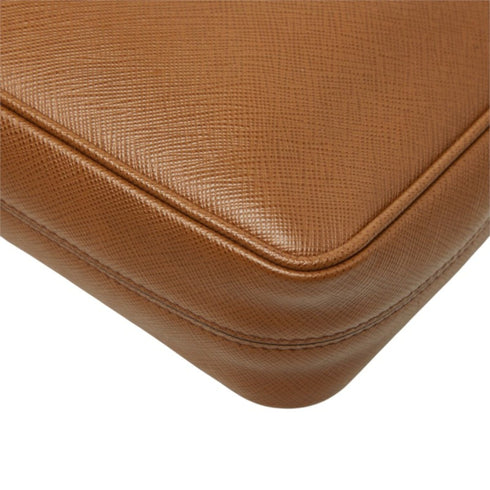 Re-Edition Zip Messenger Bag Saffiano Leather Small