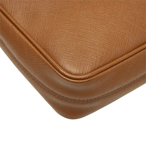 Re-Edition Zip Messenger Bag Saffiano Leather Small