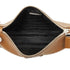 Re-Edition Zip Messenger Bag Saffiano Leather Small