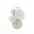 Cycladi Ring 18K White Gold