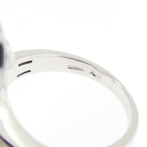 Cycladi Ring 18K White Gold