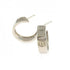 Love Earrings 18K White Gold 18K White Gold