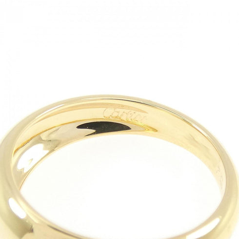 Ring 18K Yellow Gold with Diamond