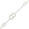 Farandole Multi Bracelet Sterling Silver