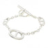 Farandole Multi Bracelet Sterling Silver