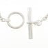 Farandole Multi Bracelet Sterling Silver