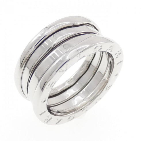 B.Zero1 Ring 18K White Gold