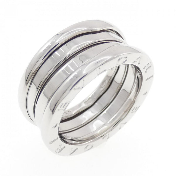 B.Zero1 Ring 18K White Gold