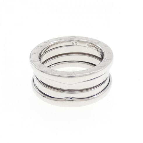 B.Zero1 Ring 18K White Gold