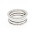 B.Zero1 Ring 18K White Gold