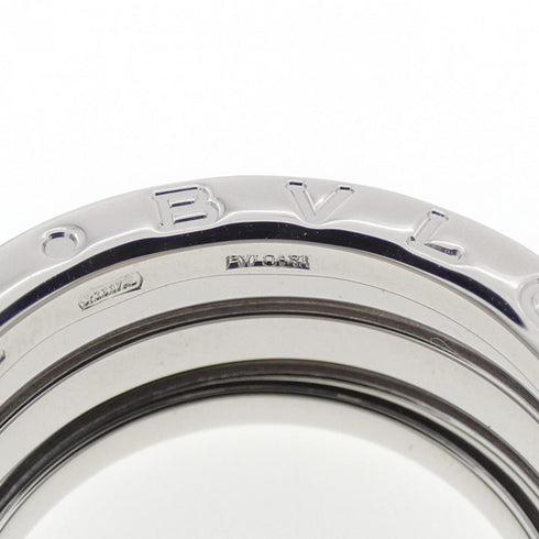 B.Zero1 Ring 18K White Gold
