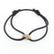 Trinity Bracelet 18K Tricolor Gold