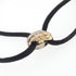 Trinity Bracelet 18K Tricolor Gold