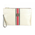 Rajah Chain Tote Canvas Large