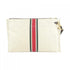 Rajah Chain Tote Canvas Large