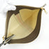 Rajah Chain Tote Canvas Large