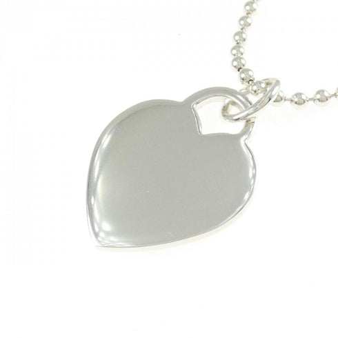 Return To Tiffany Pendant Necklace Sterling Silver