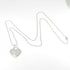 Return To Tiffany Pendant Necklace Sterling Silver