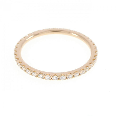 Ring 18K Rose Gold