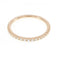 Ring 18K Rose Gold