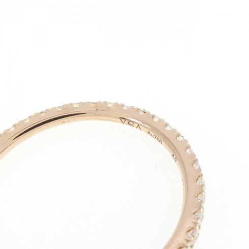 Ring 18K Rose Gold