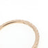 Ring 18K Rose Gold