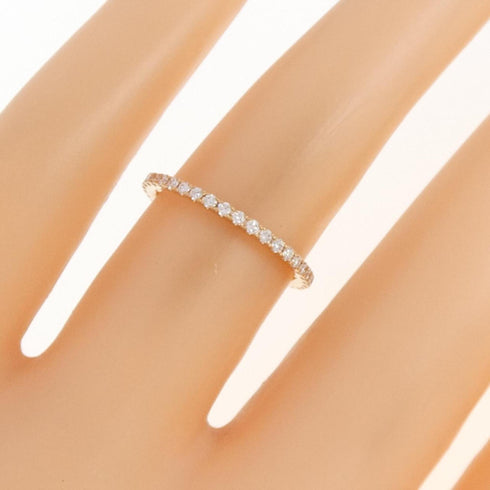 Ring 18K Rose Gold