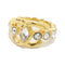 Ring Gold-Tone Metal
