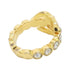 Ring Gold-Tone Metal