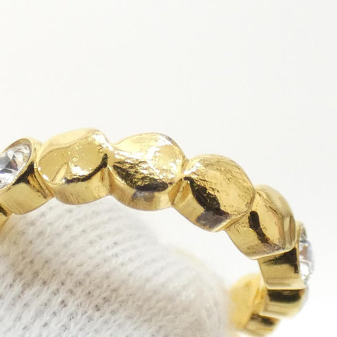 Ring Gold-Tone Metal