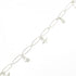 Charm Bracelet Sterling Silver