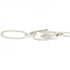 Charm Bracelet Sterling Silver