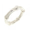 Bamboo Ring Sterling Silver