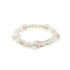 Bamboo Ring Sterling Silver