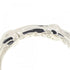 Bamboo Ring Sterling Silver