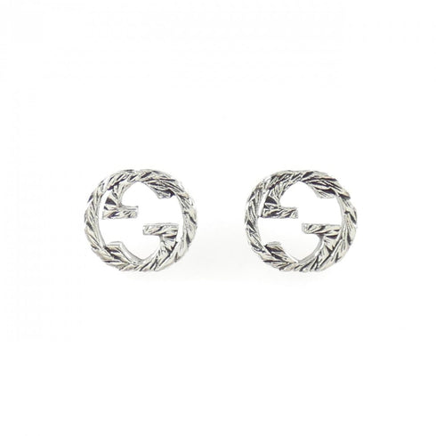 Earrings Sterling Silver